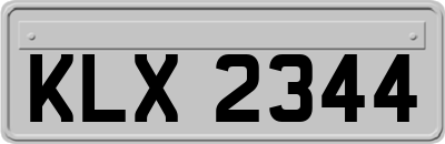 KLX2344