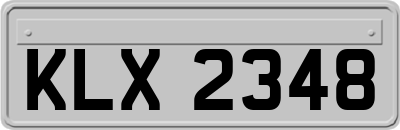 KLX2348