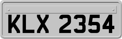 KLX2354