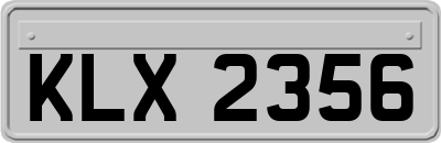 KLX2356
