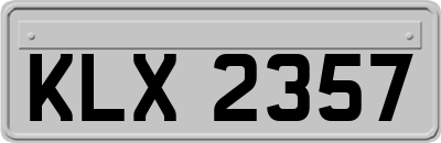 KLX2357