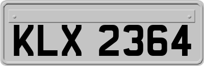 KLX2364
