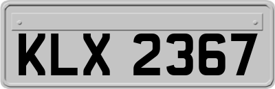 KLX2367