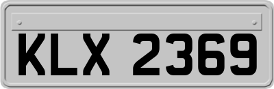 KLX2369