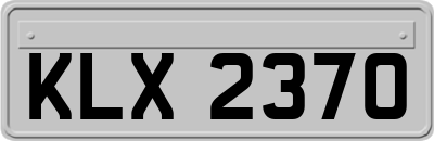 KLX2370