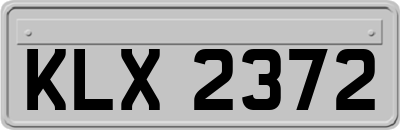 KLX2372