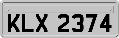 KLX2374