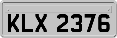 KLX2376