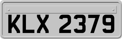 KLX2379