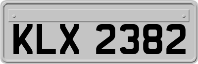 KLX2382