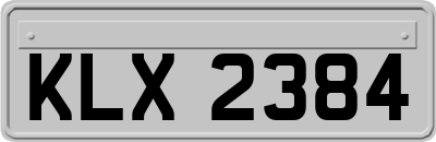 KLX2384