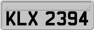 KLX2394