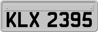 KLX2395