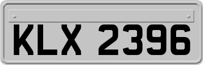 KLX2396