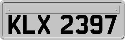 KLX2397