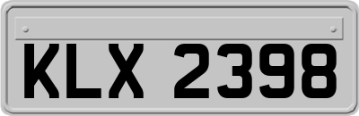 KLX2398