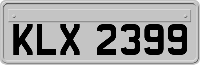 KLX2399