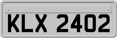 KLX2402