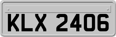 KLX2406