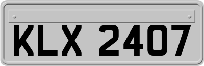 KLX2407