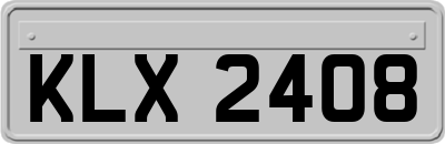 KLX2408