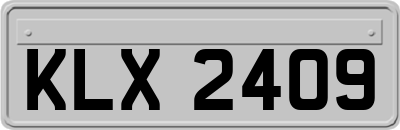 KLX2409