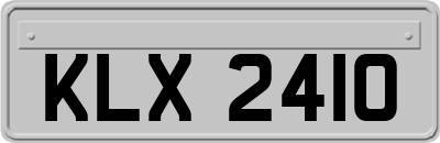 KLX2410