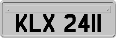 KLX2411