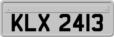 KLX2413