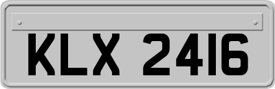 KLX2416