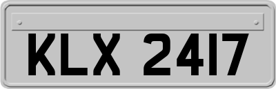 KLX2417