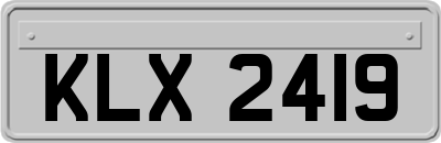 KLX2419