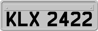 KLX2422
