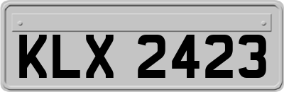 KLX2423
