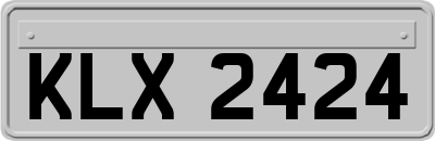 KLX2424