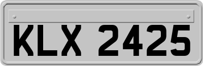 KLX2425