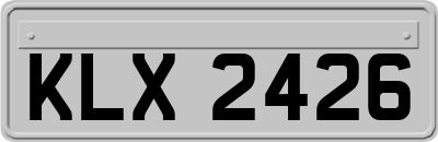 KLX2426