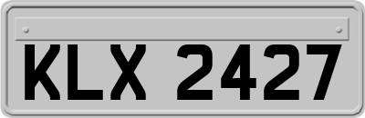 KLX2427