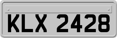 KLX2428