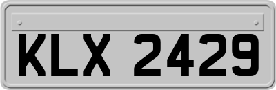 KLX2429