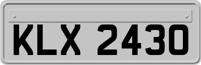 KLX2430