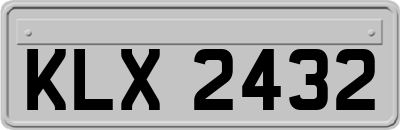KLX2432