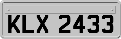 KLX2433