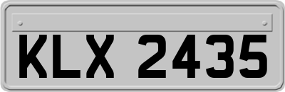 KLX2435