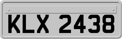 KLX2438