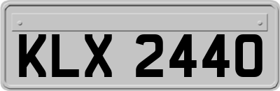 KLX2440