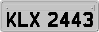 KLX2443