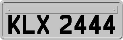 KLX2444