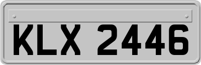 KLX2446