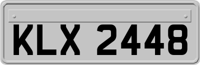 KLX2448